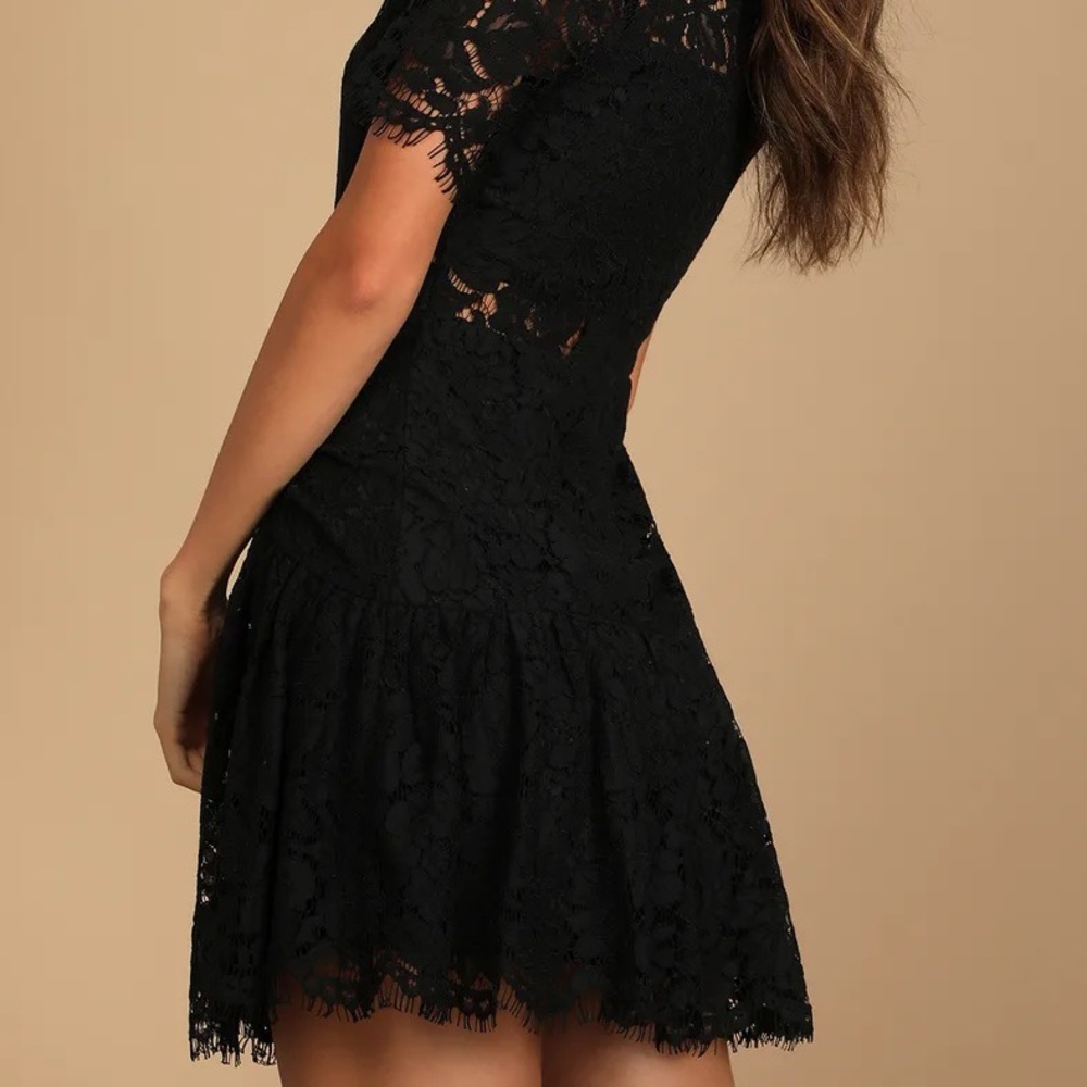 Lulus Dress - Picture 2 of 3